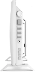Конвектор Royal Clima ATRI Econo REC-AE1500M 1500Вт белый