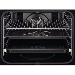 Встраиваемые электрические духовки ELECTROLUX Electrolux EOD6P77WZ