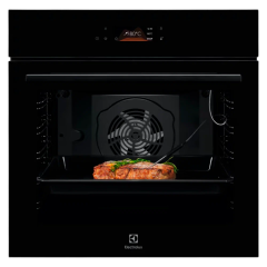 Встраиваемый духовой шкаф ELECTROLUX Electrolux LOE8H39Z