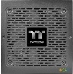 Блок питания Thermaltake ATX 850W Smart BM3 Gen.5 80+ bronze (20+4pin) APFC 120mm fan 12xSATA Cab Manag RTL