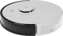 Пылесос-робот TP-Link Tapo RV30 40Вт белый/черный