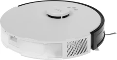 Пылесос-робот TP-Link Tapo RV30 40Вт белый/черный