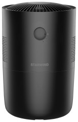 Мойка воздуха Starwind SAW5521 25Вт черный