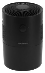 Мойка воздуха Starwind SAW5521 25Вт черный