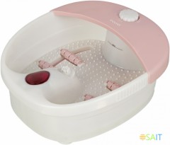 Гидромассажная ванночка для ног Beurer FB20 120Вт белый (636.05)