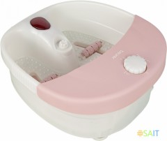 Гидромассажная ванночка для ног Beurer FB20 120Вт белый (636.05)