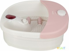 Гидромассажная ванночка для ног Beurer FB20 120Вт белый (636.05)