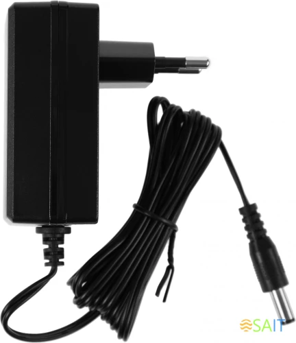 Коммутатор MikroTik CRS106-1C-5S (L2) 1xКомбо(1000BASE-T/SFP) 5SFP управляемый