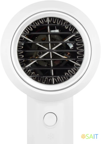 Фен Polaris PHD 2044Ti 1900Вт белый