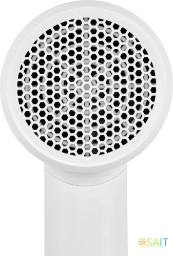 Фен Polaris PHD 2044Ti 1900Вт белый