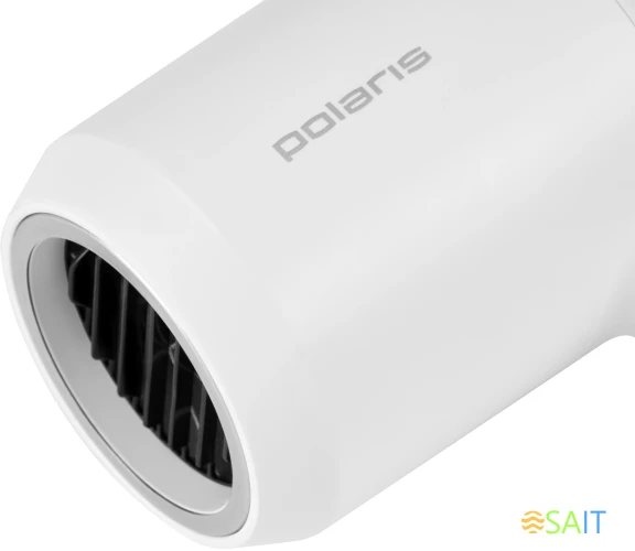 Фен Polaris PHD 2044Ti 1900Вт белый