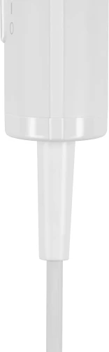 Фен Polaris PHD 2044Ti 1900Вт белый