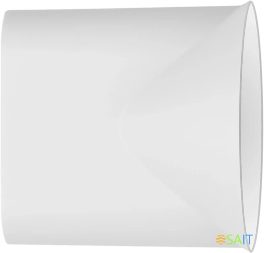 Фен Polaris PHD 2044Ti 1900Вт белый