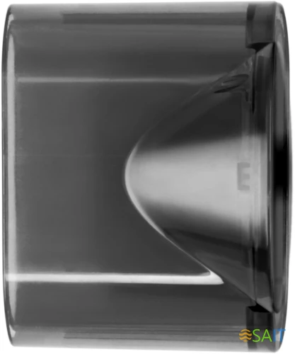 Фен Polaris PHD 2044Ti 1900Вт белый