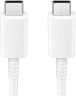 Кабель Samsung EP-DN975BWRGRU USB Type-C (m)-USB Type-C (m) 1м белый (упак.:1шт)