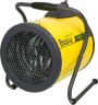 Тепловая пушка электрическая Ballu BHP-P-3 желтый/черный