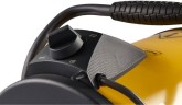 Тепловая пушка электрическая Ballu BHP-P-3 желтый/черный