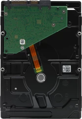 Жесткий диск Seagate SATA-III 6TB ST6000VX001 Surveillance Skyhawk 4KN (5400rpm) 256Mb 3.5"