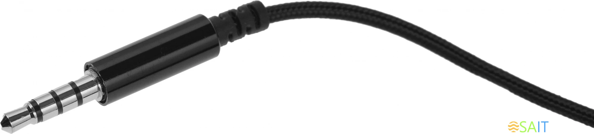 Наушники вкладыши Fiio FF1 black 1.2м черный проводные в ушной раковине (80003354)