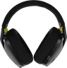 Наушники с микрофоном Logitech G435 черный/желтый накладные BT/Radio оголовье (981-001053)