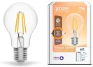 Умная лампа Gauss IoT Smart Home E27 6.5Вт 806lm Wi-Fi (упак.:1шт) (1200112)