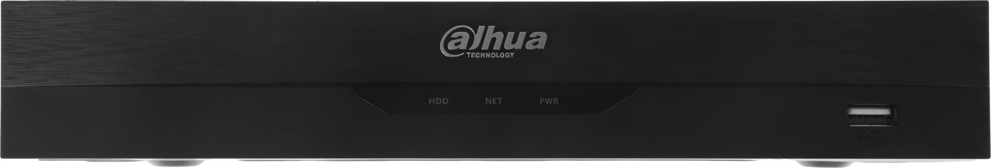 Видеорегистратор Dahua DH-XVR5104HS-4KL-I3