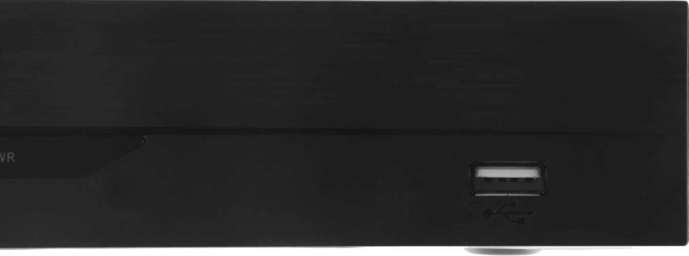 Видеорегистратор Dahua DH-XVR5104HS-4KL-I3