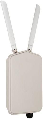 Точка доступа D-Link DWL-8720AP/UN/A1A AC1300 10/100/1000BASE-T белый