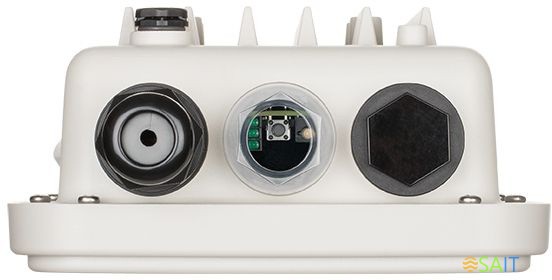 Точка доступа D-Link DWL-8720AP/UN/A1A AC1300 10/100/1000BASE-T белый