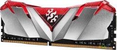 Память DDR4 8GB 3200MHz A-Data AX4U32008G16A-SR30 XPG Gammix D30 RTL PC4-25600 CL16 DIMM 288-pin 1.35В с радиатором Ret