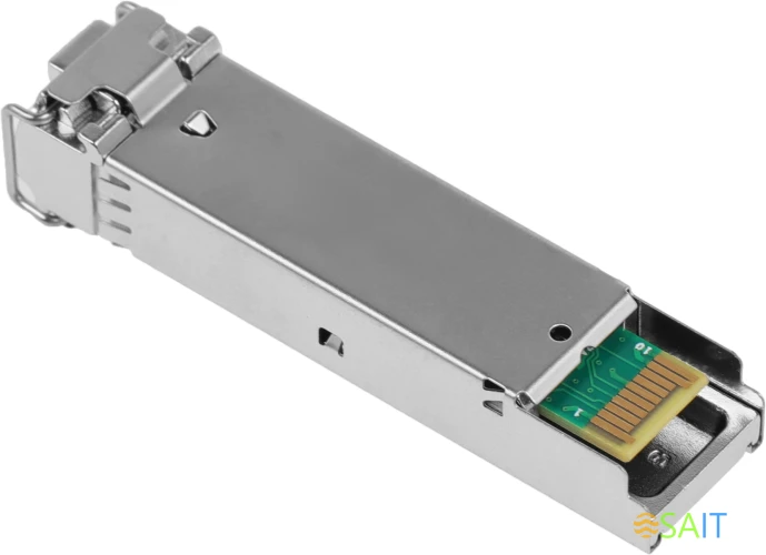 Трансивер D-Link 311GT/A1A MM duplex Tx:850нм до 0.55км