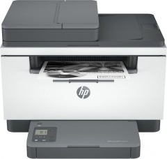МФУ лазерный HP LaserJet M236sdn (9YG08A) A4 Duplex белый