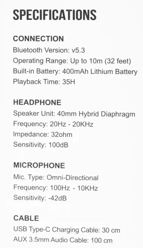 Наушники мониторные A4Tech 2Drumtek BH300 1м зеленый беспроводные bluetooth оголовье (BH300 MATCHA GREEN)