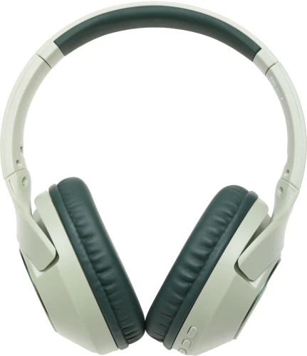 Наушники мониторные A4Tech 2Drumtek BH300 1м зеленый беспроводные bluetooth оголовье (BH300 MATCHA GREEN)