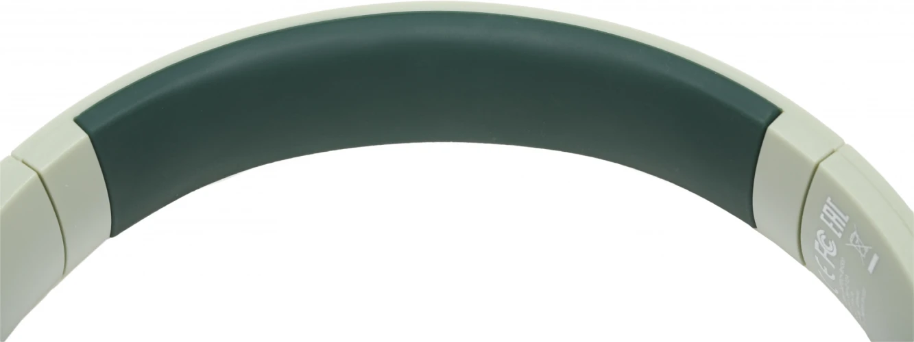 Наушники мониторные A4Tech 2Drumtek BH300 1м зеленый беспроводные bluetooth оголовье (BH300 MATCHA GREEN)