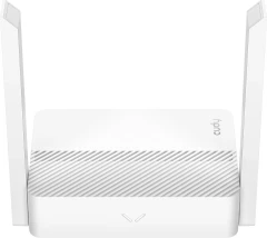 Роутер беспроводной Cudy WR1200E AC1200 10/100BASE-TX белый