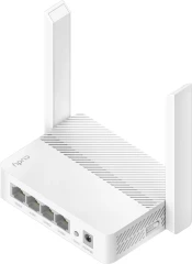 Роутер беспроводной Cudy WR1200E AC1200 10/100BASE-TX белый