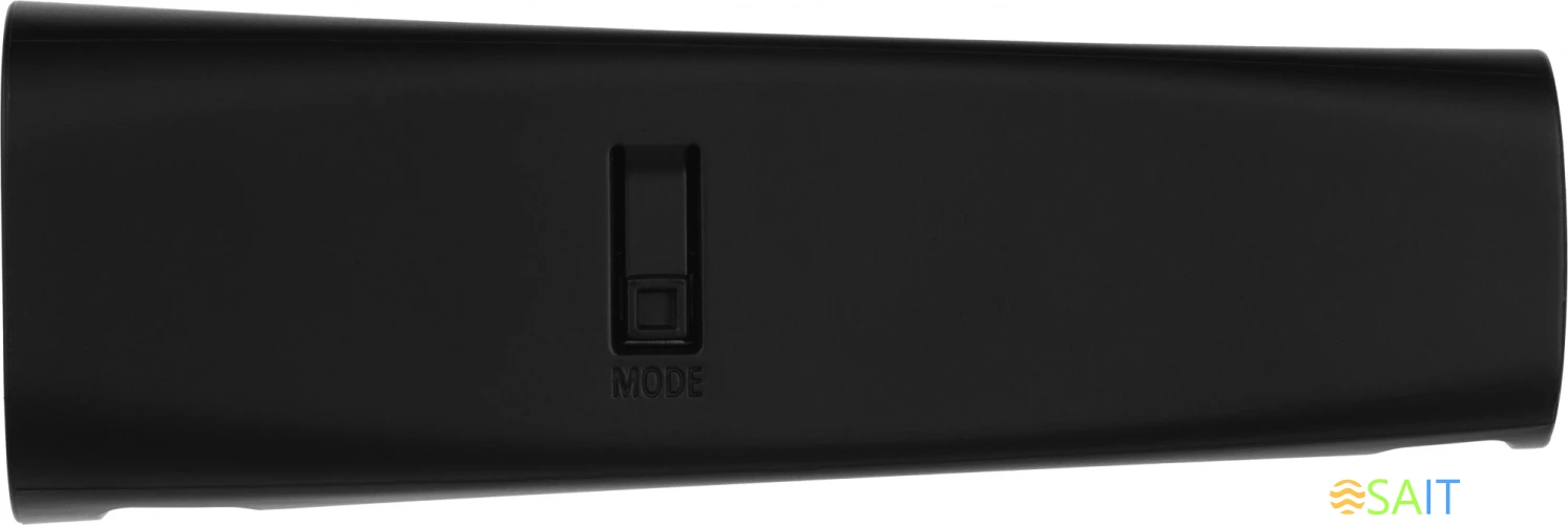 Роутер беспроводной MikroTik hAP ax2 (C52IG-5HAXD2HAXD-TC) AX1800 10/100/1000BASE-TX черный