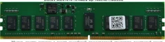 Память DDR4 16GB ТМИ ЦРМП.467526.006 OEM PC4-25600 CL22 DIMM ECC 288-pin 1.2В dual rank OEM