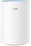 Бесшовный Mesh роутер Cudy M1200 (M1200(3-PACK)) AC1200 10/100BASE-TX белый (упак.:3шт)