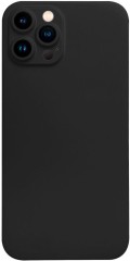 Чехол (клип-кейс) Gresso для Apple iPhone 13 Pro Smart Slim 360 черный (GR17SMT498)