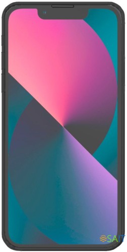 Чехол (клип-кейс) Gresso для Apple iPhone 13 Pro Smart Slim 360 черный (GR17SMT498)