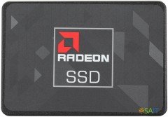 Накопитель SSD AMD SATA-III 512GB R5SL512G Radeon R5 2.5"