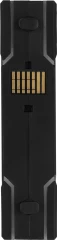 Вентилятор для корпуса Lian-Li Uni Fan TL 120 LCD ARGB 120х120x28 черный 7-pin 27дБ (упак.:3шт) (G99.12TLLCD3B.00) Ret