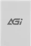 Накопитель SSD AGi PCIe 3.0 x4 512GB AGI512GIMAI298 AI298 M.2 2280