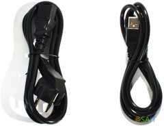 Источник бесперебойного питания Бастион SKAT-UPS 800/400 480Вт 800ВА черный