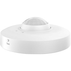 Датчик присутствия Yealink [RoomSensor Pro] POE Powered People Counting Sensor / 2-year AMS [1303123]