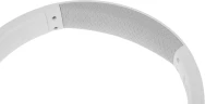 Гарнитура мониторные A4Tech Fstyler BH220 белый беспроводные bluetooth оголовье (BH220 WHITE)