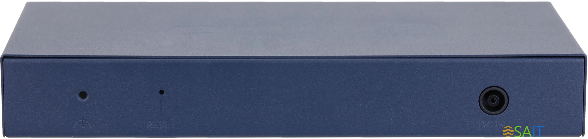 Коммутатор Dahua DH-CS4009-8ET1GT-110 8x100Мбит/с 1x1Гбит/с управляемый