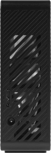 Жесткий диск Seagate USB 3.0 18Tb STKP18000400 Expansion 3.5" черный